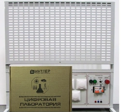 Educational Demonstration Modular Device UD-U