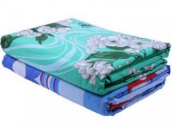 Durable Pillowcase from Various Fabrics