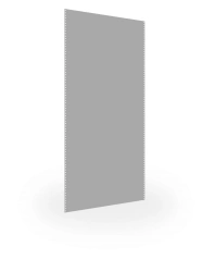 Archive Shelf Back Wall ST-ZS