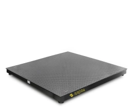 Non-Automatic Weighing Scales MERA-VTP