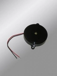 Tone Call Device BП-4 for Harsh Environments