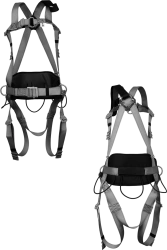 Safety Harness for Fall Protection during Height Work PPE1012