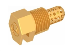 Drenching Sprinkler ZVN-3 for Efficient Irrigation