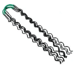 Spiral Binding for Protected Wires - SV 70