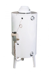 Gas Heating Water Boiler AOGV 11.6-1 (NB) "TGV