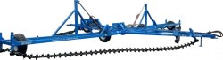 Chain Harrow Dvurechensky BCD-12M