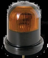 Side Turn Signal Indicator 511.3726-11