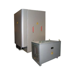 Three-Phase Rectifier for Passenger Diesel Locomotives - V-ТППД-6,3к/0,2к-1к/3к-1-У2