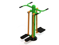 Dual-User Sports Training Machine SO 6.33