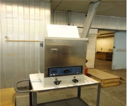 Marine Water Heating and Dosing Device ANDVS-200.00.00.000