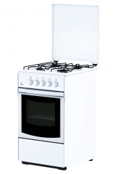 Gas Cooking Stove with 4 Burners FLAMA RG 24022
