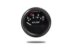 Pressure Indicator Receiver 14.3810010