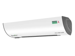 Electric Heat Curtain Stationary, Model BHC-L06S03-S