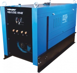 Welding Machine Aggregator ADD -2x2502 VГ I U1