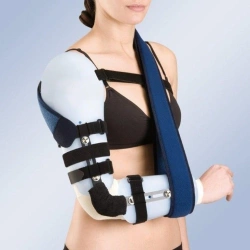 AVK-LZLSPC Joint Rehabilitation Device for Wrist, Elbow, and Shoulder