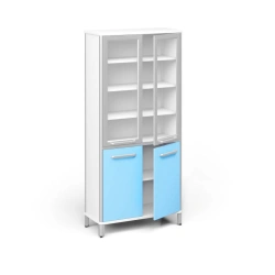 Medicine Storage Cabinet TУ 32.50.30-007-32924160-2021, Art. DM-3-101-13.K2.F3