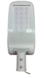 LED Street Light, Model DKU 20-120 FORMULA