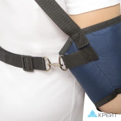 Shoulder and Forearm Bandage - "Kreit", F-221