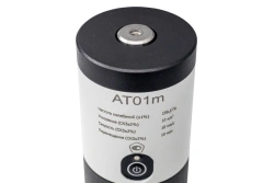 Portable Vibration Calibrator AT01m