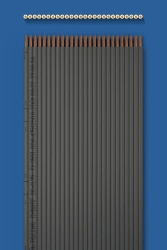 Flat Installation Wire with Double Insulation 26x0.75 PUVVPG