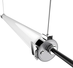 Industrial LED Light Fixture STIM CENTER-02.64.036.5069