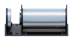 External Radiation Protection for Detection Units BDRG-42R/BDBG-13R