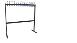 Double-Sided Floor Hanger VN-1