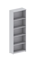 Easy ONE Document Rack (Gray, 768x370x1997 mm)