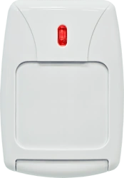 Optical-Electronic Volumetric Security Sensor IO409-8 "Photon-9