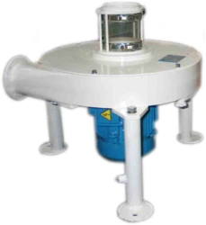 R1-BER Entoleter for Grain Milling