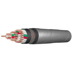 Control Cables KVVBG for Reliable Power Transmission
