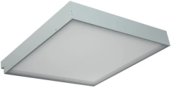 Recessed LED Light Fixture OPL/R ECO LED 1200x200 3500K