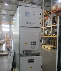 Complete Distribution Devices KRU Series K-207 EP