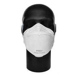 Respiratory Protection Half Mask for Aerosol Filtration PHSV, Article: 302