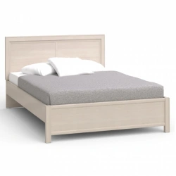 Camilla AR1-02.T8L 1.5 Size Rectangular Bed (1400mm)