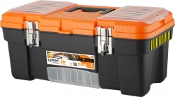 Expert 20" Tool Box with Metal Locks
