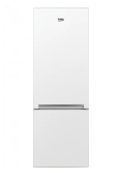 Split-Door Refrigerator with Freezer - CSKDN6250MA0W
