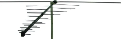 Delta N351A Combined Wideband Antenna