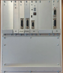 Microprocessor Automatic Excitation Controller AVR-3MT 421417.023