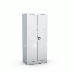 Storage Cabinet for Documentation and Tools - Model 1242