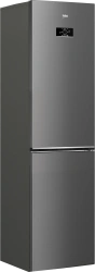 B3R0CNK332HX Refrigerator - 335L Capacity with Separate Doors