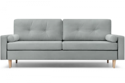 Pure Sofa - Modern Scandinavian Design