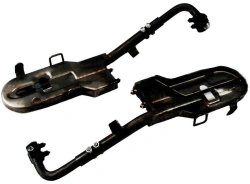 Climbing Hooks for Electricians KLM-2