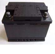 Lead-Acid Starter Battery 6СТ-64VL Euro VAZ/8450023055