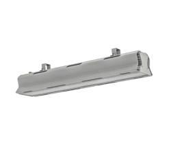 Industrial Emergency LED Lighting Fixtures: DSP47-110 Arsenal