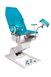 Gynecological-Urological Chair "Kler" - KГЭМ-02