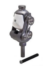 Knee Module 6H01T Polycentric for Above-Knee Prostheses