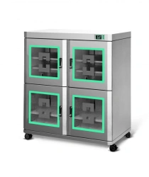 Dry Storage Cabinet for Humidity-Sensitive Components - Viking DC-4G