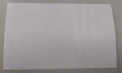Clinical Sample Sealing Film for Tablets, White