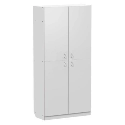 Medical Linen and Clothing Cabinet SHMBO-MSK (MD-503.01)